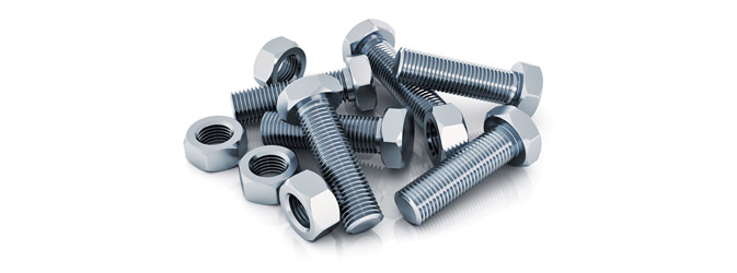 انواع پیچ و مهره